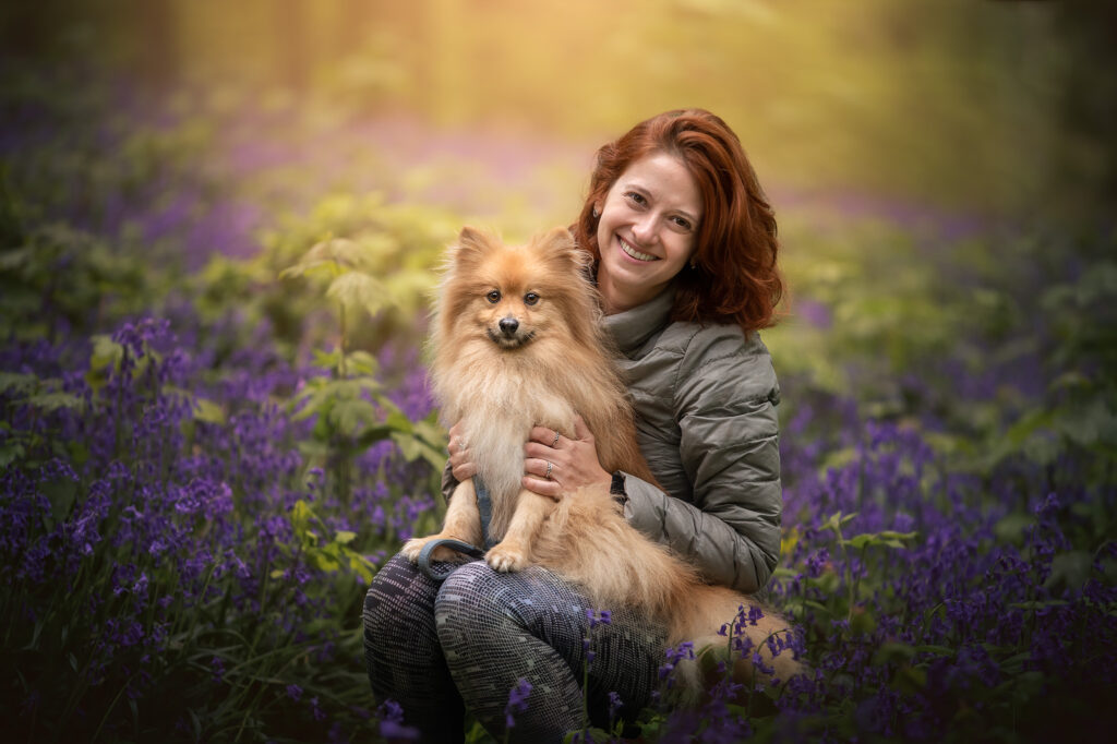 Dog Home Alone - online dog training separation anxiety