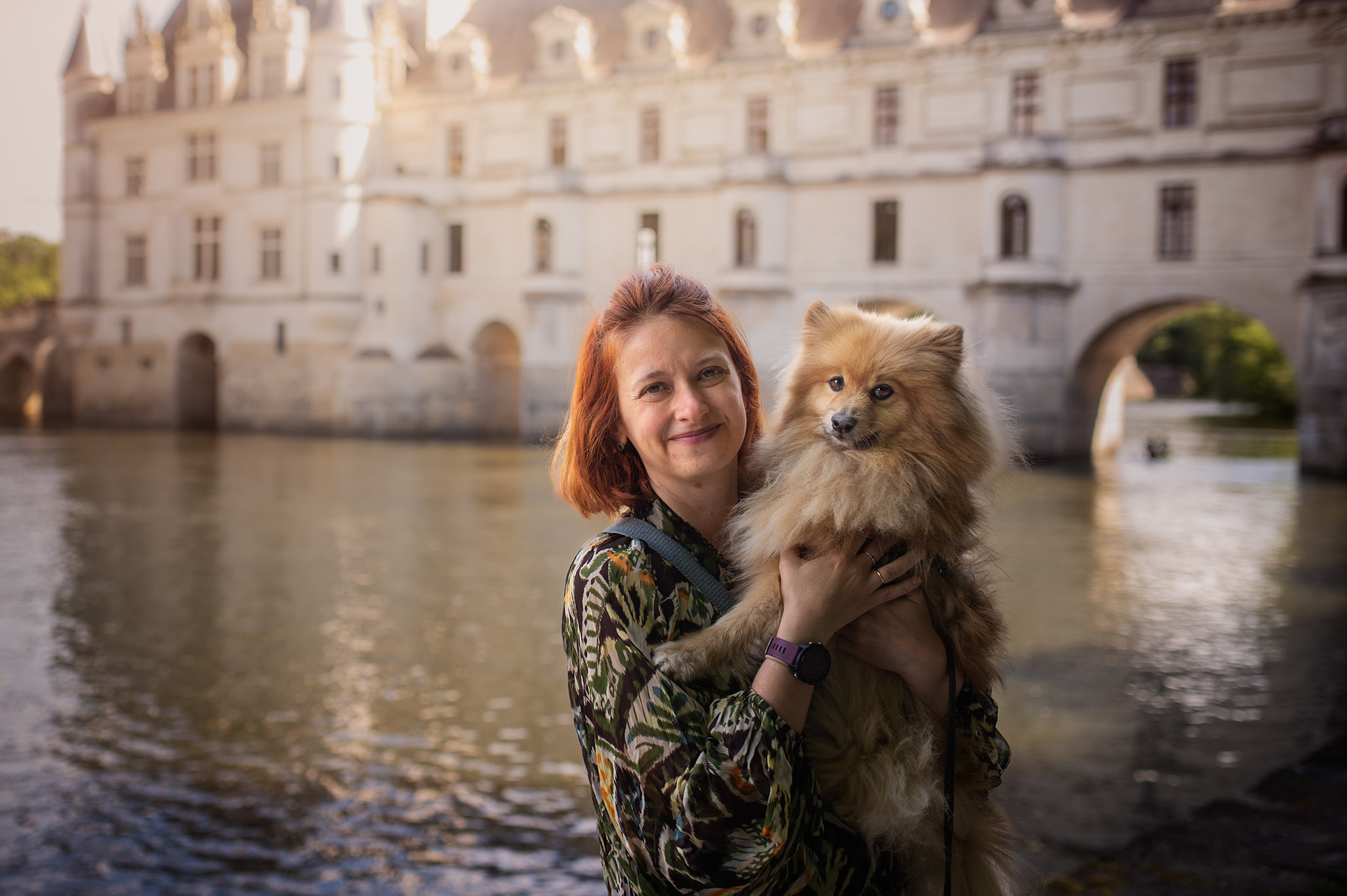 Hundetrainerin Köln Trennungsangst